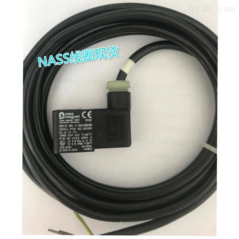 德国NASS线圈 Magnet  工具