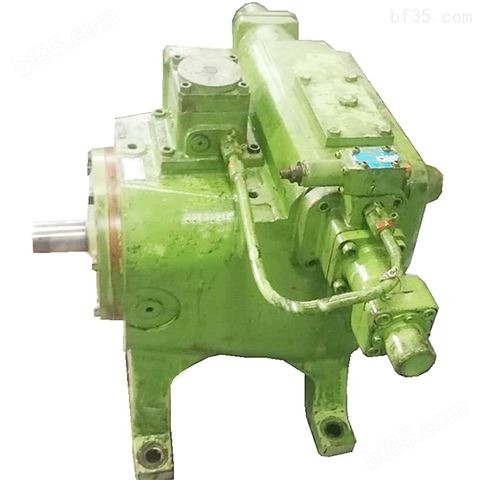 铜铝挤压液压泵维修 维修川崎LZ-260泵