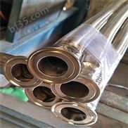 加工-供应金属波纹管厂家生产燃气金属软管规格全