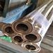 供应金属波纹管厂家生产燃气金属软管规格全
