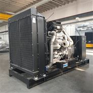 800KW康沃柴油發電機組 采礦用常用發電設備