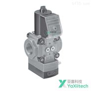KROMSCHRODER壓力調節器VAD115R/NW-100B