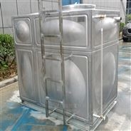 供应苏州不锈钢玻璃钢水箱