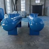 供应江苏苏州优质碳钢不锈钢分集水器分汽缸
