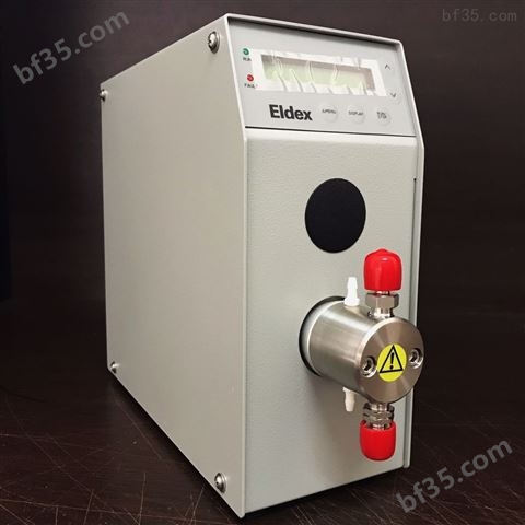 Eldex低流量活塞计量泵天津琛航供应