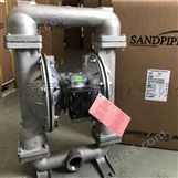 SANDPIPER胜佰德隔膜泵耐磨防爆不锈钢泵