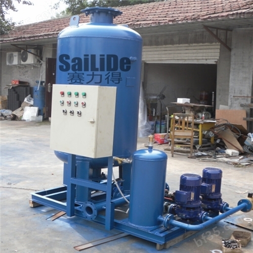 滨州囊式补水设备 囊式自动给水装置
