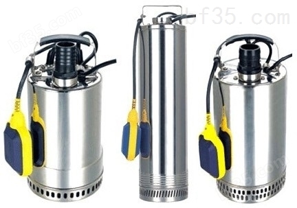 QN20-20-2.2不锈钢热水潜水泵