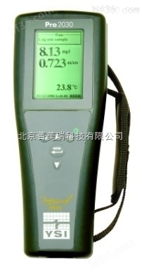 Pro2030型溶解氧测量仪（美国YSI）