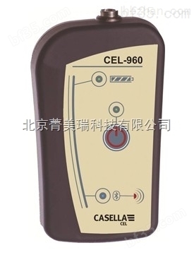 CEL-960振动测试仪（英国CASELLA）