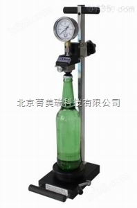 瓶装CO2测定仪