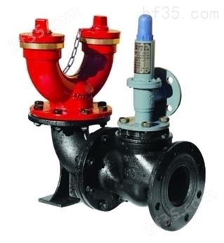 地下式消防水泵接合器
