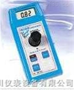 HI93753 氯化物浓度测定仪水质氯化物测定仪