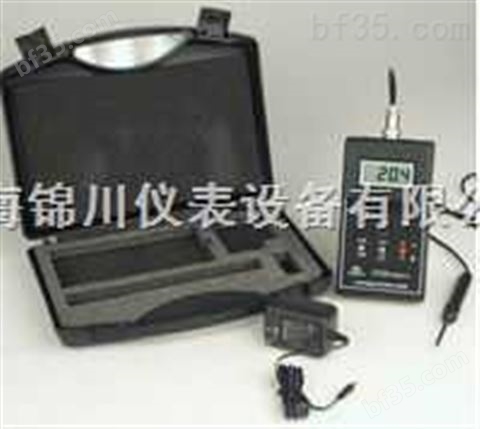 钢铁磁力测量仪 钢铁表面磁力检测仪 钢铁磁场测定仪