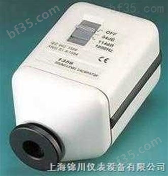 TES-1356型音位校准计 上海锦川仪表设备有限公司  销售热线 021-33716907