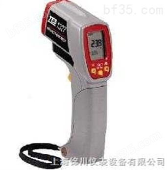 【中国台湾泰仕】TES-1326S 红外线温度计 TES1326S 红外线测温仪