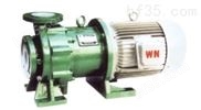 CQB50-32-160-供应CQB型氟塑料耐酸磁力泵