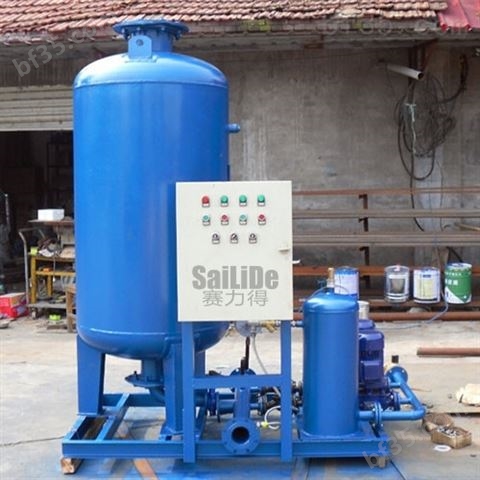 自动稳压补水装置连州   囊式气压供水设备