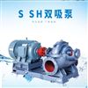 10SH-9A型双吸卧式泵——河北博泵泵业直销