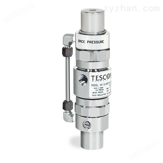 TESCOM SJS 系列机械泵调压器
