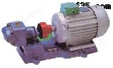 ZYB调压渣油泵,ZYB－300,不锈钢齿轮泵