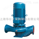 15-80IRG型立式热水循环泵