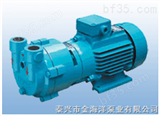 SZ-1A系列水环真空泵SK系列水环真空泵