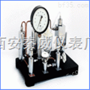 QW400（LYL40）,QW600（LYL60）氧气表压力表校验器