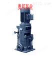 LG-立式增压多级泵，LG立式多级泵，立式单吸多级分段式离心泵