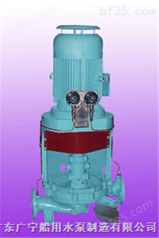 CLV系列泵