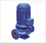ISG40-125直销ISG40-125型立式管道离心泵，优质防爆管道泵