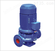 直销ISG40-125型立式管道离心泵，优质防爆管道泵