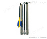 QDN系列不锈钢多级潜水泵|上海能联泵阀