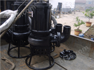 抽渣泵 吸沙泵厂家 江西ZSQ污水泥浆泵