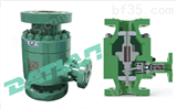 ZDL系列自动循环泵保护阀，自动循环泵保护阀
