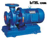 ISW50-160ISW卧式单级管道离心泵,卧式管道增压泵,奥邦管道泵