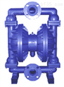 QBY-100-气动排污泵隔膜污水泵