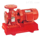 XBD2.0/1.1/32L单级消防增压泵/立式消防稳压泵
