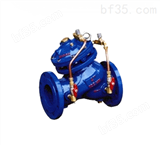 -JD745X多功能水泵控制阀