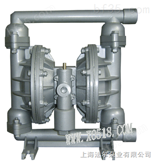 QBY-40型气动隔膜泵