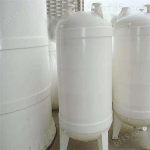 聚丙烯设备PP设备塑料设备环保设备防腐设备塑料真空计量罐