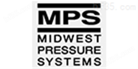 MPS增压器